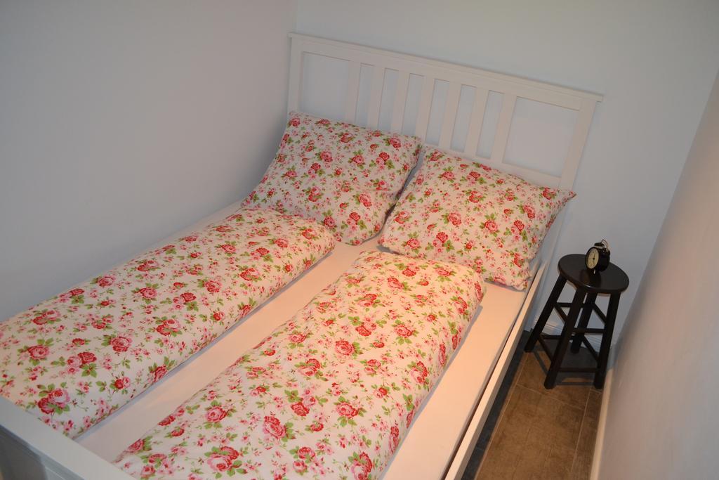 Ferienwohnung Suderfeld 布拉克 外观 照片