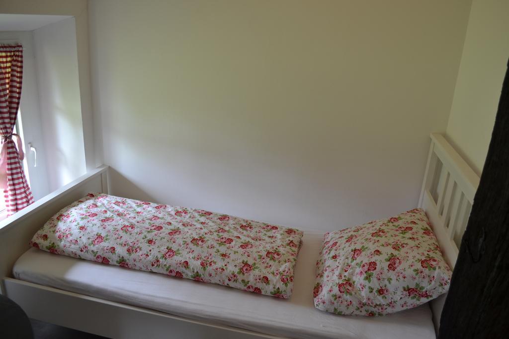 Ferienwohnung Suderfeld 布拉克 外观 照片